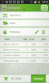 Compras