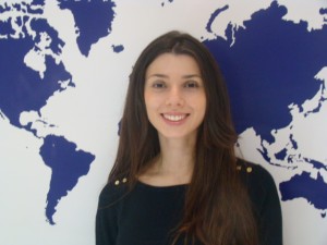 Maria Julieta Kulpa HOSPIRA Produtos Hospitalares
